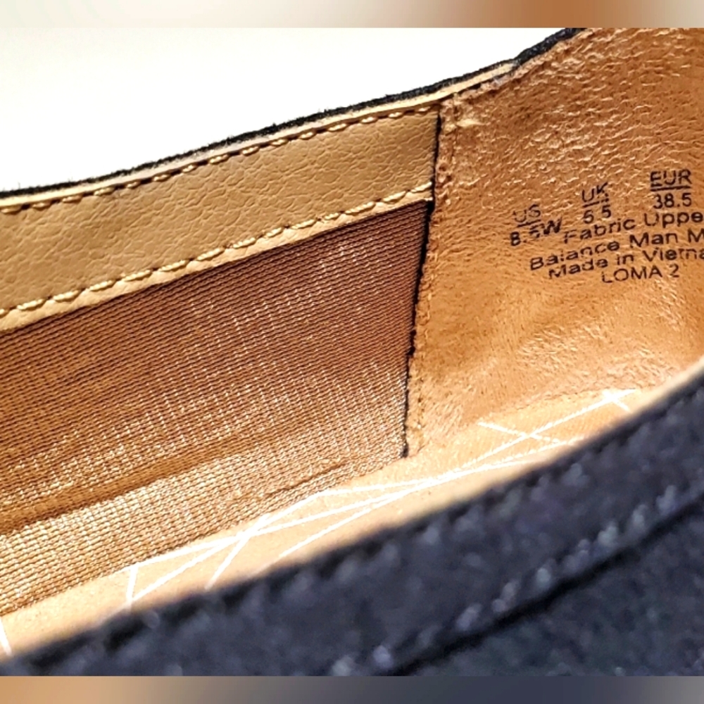 Lifestride Velocity With Memory Foam Loafers Size… - image 6